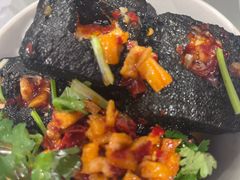 -黑色经典臭豆腐·湖南特产(坡子街店)