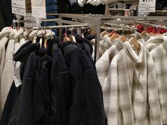-优衣库(重庆星光时代广场店)