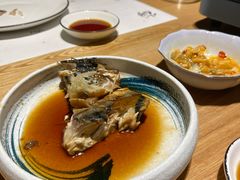 -小句号·精致料理(江南环球港店)