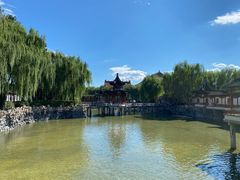 -盛世南宫影视城(北普陀影视城)