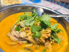 -辣不怕口味虾(凌霄路店)