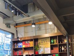 -味之绝热血美蛙鱼火锅(中坝店)