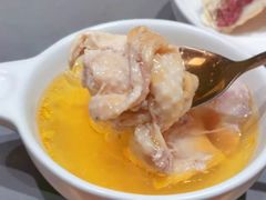 -云海肴·汽锅鸡·云南菜(高德置地店)