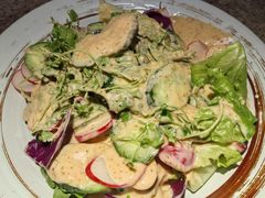 -巴渝菜馆(涿州店)