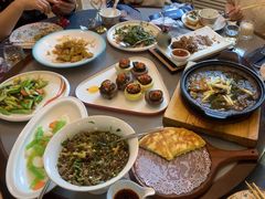 -君霖海鲜私房菜(春柳店)