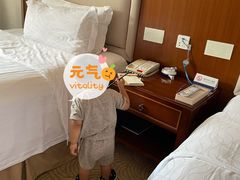 -宜春明月山维景国际温泉度假酒店