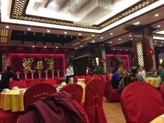 -金水门银河酒楼(新埠岛店)