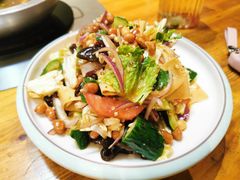 -亿百顺红焖羊排小馆(总店)