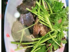 -敦煌达记酱驴肉黄面馆
