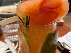 -卡朋厨房(289艺术园区店)