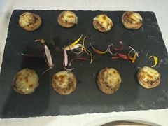 -若蘭慈·无国界素食料理(欢乐海岸店)