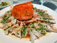 -廊亦舫Lang Yi Fang Restaurant(金桥店)