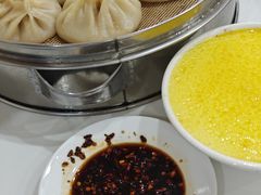 -守鑫水馅包子铺