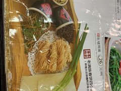 -乔家满族八大碗(流水沟店)