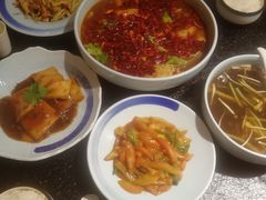 -和雅集素食(景区店)