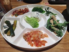 -千寻烧肉(政务区店)