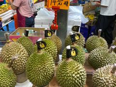 -油麻地果栏
