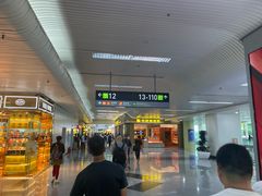 -福州长乐国际机场