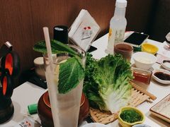 -赤坂亭M9和牛烧肉·日料398放题(万达店)