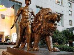 -白金汉爵大酒店(相城店)