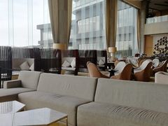 -青岛银沙滩温德姆至尊酒店