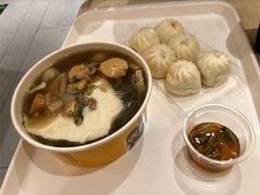 豆花粉丝底料-八婆婆烧仙草(中山路店)