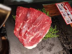 -九田家黑牛烤肉料理(宽城万达店)