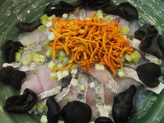 -轩记海鲜餐厅·四十五年老字号·经典粤菜(西区彩虹店)