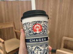 葡萄碎玉-霸王茶姬(正佳广场店)