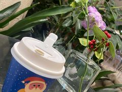 -1/4 ONE QUARTER COFFEE LAB(朝阳大悦城店)
