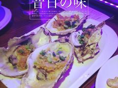 iphone_upload_pic-令狐冲烤鱼·烧菜馆(达明店)