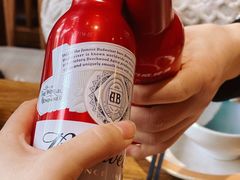 百威-大川先生·小龙虾·川菜(信义坊店)