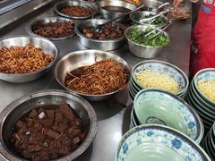-金秋特色面馆(铜庄店)