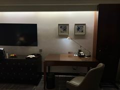 -上海波特曼丽思卡尔顿酒店