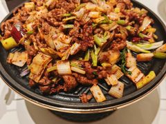 -大铁勺新津菜(迎水道店)