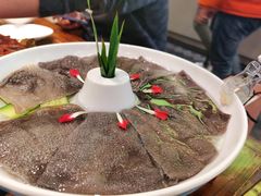 -香佰里鲜货火锅(佳乐金街店)