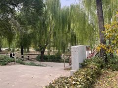 -元大都城垣遗址公园