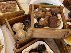 -荔枝楼酒家(员村东璟店)