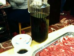 -月圆火锅(宁海东路二店)