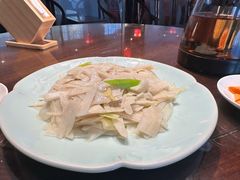 -面辣子·陕西家乡菜(长安店)