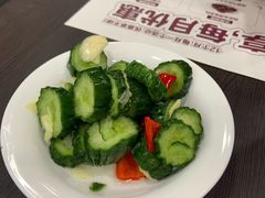 -康师傅私房牛肉面(北京南站店)