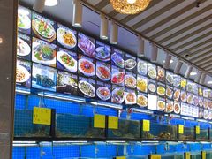 -醉壹号海鲜大排档(厦门美食地标店)