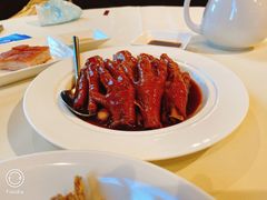 -利苑酒家(金宝店)