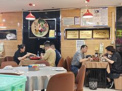 -香满锅老北京羊蝎子火锅·家常菜(新街口店)