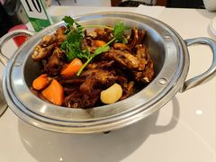 -美极鲜食坊(宝安南路店)