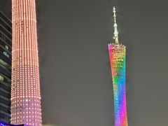 -广州塔