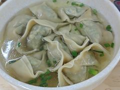 -顶巧鸡汤馄饨(虹口总店)