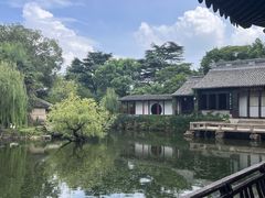 -水绘园
