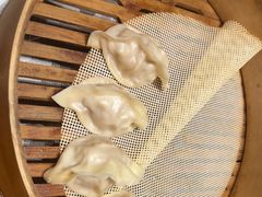 -李记东北饺子馆·东北菜(欢乐谷店)