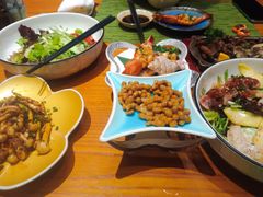 -中国书法大厦日本料理